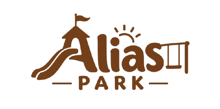Alias Park logo